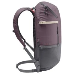 Vaude CityGo 30 Rugzak Blackberry -Reisopslagwinkel image 11003