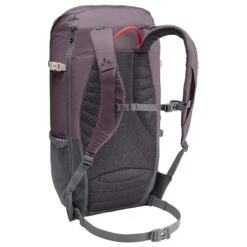 Vaude CityGo 30 Rugzak Blackberry -Reisopslagwinkel image 11004