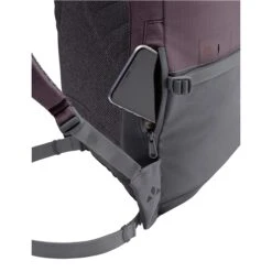 Vaude CityGo 30 Rugzak Blackberry -Reisopslagwinkel image 11008