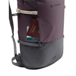 Vaude CityGo 30 Rugzak Blackberry -Reisopslagwinkel image 11009
