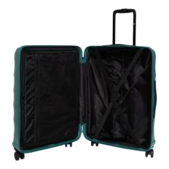 Travelbags The Base Eco M Jade 18 Travelbags The Base Eco M Jade -Reisopslagwinkel image 1101