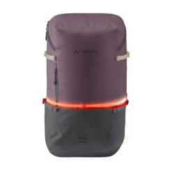 Vaude CityGo 30 Rugzak Blackberry -Reisopslagwinkel image 11010
