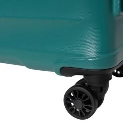 Travelbags The Base Eco M Jade 19 Travelbags The Base Eco M Jade -Reisopslagwinkel image 1102