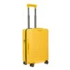 Porsche Design Roadster Hardcase 4W Trolley S Shiny Racing Yellow 1 Porsche Design Roadster Hardcase 4W Trolley S Shiny Racing Yellow -Reisopslagwinkel image 1105