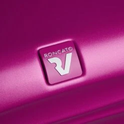 Roncato Wave Spot Expandable Trolley 55 Magenta 12 Roncato Wave Spot Expandable Trolley 55 Magenta -Reisopslagwinkel image 1121