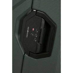 Samsonite Magnum Eco Spinner 69 Forest Green -Reisopslagwinkel image 113