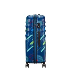 American Tourister Wavebreaker Disney Spinner 77 Mickey Future Pop 13 American Tourister Wavebreaker Disney Spinner 77 Mickey Future Pop -Reisopslagwinkel image 1136