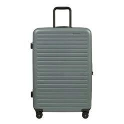 Samsonite Stackd Spinner 75 Forest