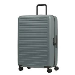 Samsonite Stackd Spinner 75 Forest -Reisopslagwinkel image 1143
