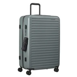 Samsonite Stackd Spinner 75 Forest -Reisopslagwinkel image 1144