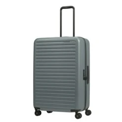 Samsonite Stackd Spinner 75 Forest -Reisopslagwinkel image 1148