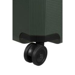 Samsonite Magnum Eco Spinner 69 Forest Green -Reisopslagwinkel image 115