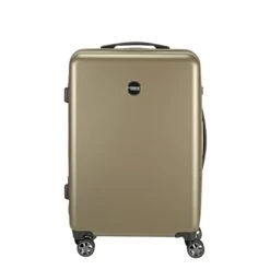 Princess Traveller PT-01 Deluxe Medium Trolley Pristine Bronze 9 Princess Traveller PT-01 Deluxe Medium Trolley Pristine Bronze -Reisopslagwinkel image 1161