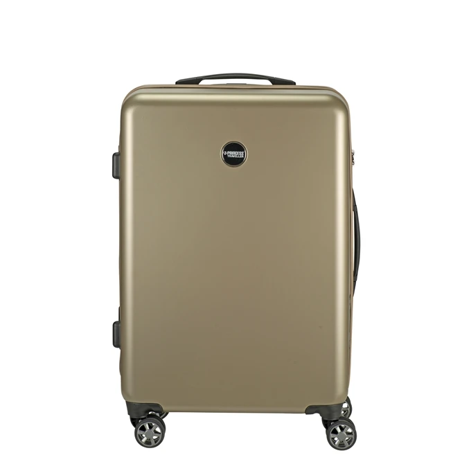 Princess Traveller PT-01 Deluxe Medium Trolley Pristine Bronze 5 Princess Traveller PT-01 Deluxe Medium Trolley Pristine Bronze - Afbeelding 3