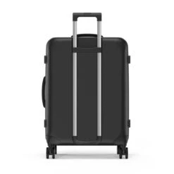 Rollink Vega 360 Opvouwbare Medium Koffer 4w Black 17 Rollink Vega 360 Opvouwbare Medium Koffer 4w Black -Reisopslagwinkel image 1173