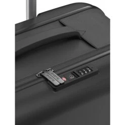 Rollink Vega 360 Opvouwbare Medium Koffer 4w Black 24 Rollink Vega 360 Opvouwbare Medium Koffer 4w Black -Reisopslagwinkel image 1180