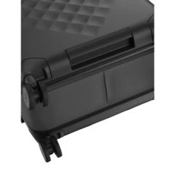 Rollink Vega 360 Opvouwbare Medium Koffer 4w Black 25 Rollink Vega 360 Opvouwbare Medium Koffer 4w Black -Reisopslagwinkel image 1181