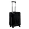 Porsche Design Roadster Hardcase 4W Trolley S Business Shiny Black -Reisopslagwinkel image 1182