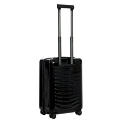 Porsche Design Roadster Hardcase 4W Trolley S Business Shiny Black 14 Porsche Design Roadster Hardcase 4W Trolley S Business Shiny Black -Reisopslagwinkel image 1184
