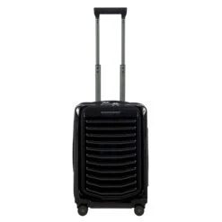 Porsche Design Roadster Hardcase 4W Trolley S Business Shiny Black 15 Porsche Design Roadster Hardcase 4W Trolley S Business Shiny Black -Reisopslagwinkel image 1185
