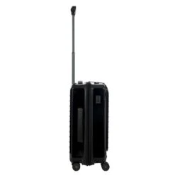 Porsche Design Roadster Hardcase 4W Trolley S Business Shiny Black 16 Porsche Design Roadster Hardcase 4W Trolley S Business Shiny Black -Reisopslagwinkel image 1186