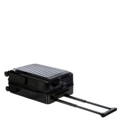 Porsche Design Roadster Hardcase 4W Trolley S Business Shiny Black 17 Porsche Design Roadster Hardcase 4W Trolley S Business Shiny Black -Reisopslagwinkel image 1187