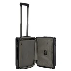 Porsche Design Roadster Hardcase 4W Trolley S Business Shiny Black 18 Porsche Design Roadster Hardcase 4W Trolley S Business Shiny Black -Reisopslagwinkel image 1188
