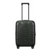 Samsonite Proxis Spinner 55 Expandable Matt Climbing Ivy 1 Samsonite Proxis Spinner 55 Expandable Matt Climbing Ivy -Reisopslagwinkel image 1192