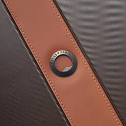 Delsey Promenade Hard 2.0 Cabin Trolley 55 Chocolat 25 Delsey Promenade Hard 2.0 Cabin Trolley 55 Chocolat -Reisopslagwinkel image 1211