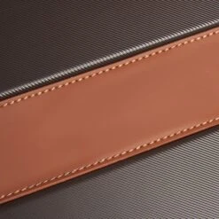 Delsey Promenade Hard 2.0 Cabin Trolley 55 Chocolat 26 Delsey Promenade Hard 2.0 Cabin Trolley 55 Chocolat -Reisopslagwinkel image 1212