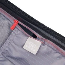 Delsey Promenade Hard 2.0 Cabin Trolley 55 Chocolat 27 Delsey Promenade Hard 2.0 Cabin Trolley 55 Chocolat -Reisopslagwinkel image 1213