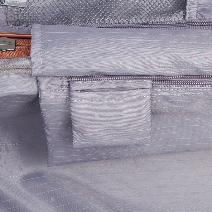 Delsey Promenade Hard 2.0 Cabin Trolley 55 Chocolat 16 Delsey Promenade Hard 2.0 Cabin Trolley 55 Chocolat - Afbeelding 14