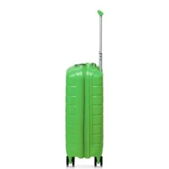 Roncato Butterfly Expandable Trolley 55 Verde Lime 17 Roncato Butterfly Expandable Trolley 55 Verde Lime -Reisopslagwinkel image 1228