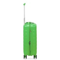 Roncato Butterfly Expandable Trolley 55 Verde Lime 18 Roncato Butterfly Expandable Trolley 55 Verde Lime -Reisopslagwinkel image 1229