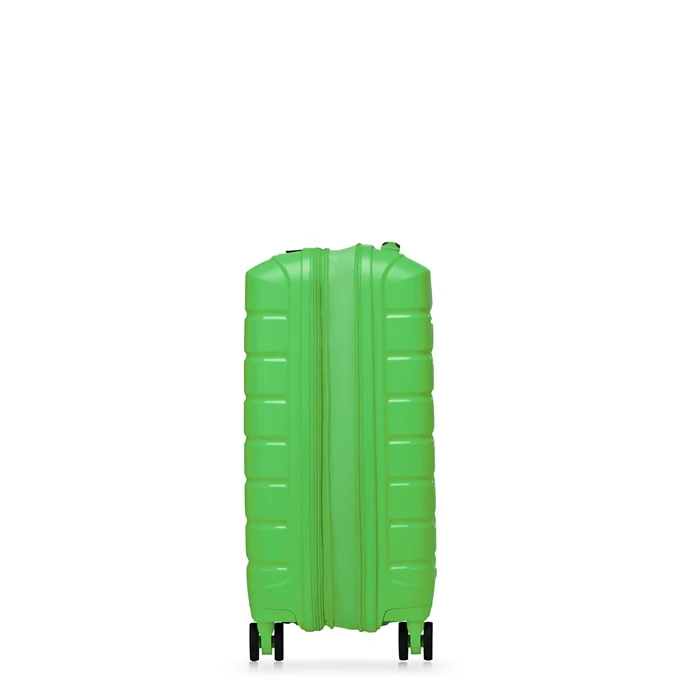 Roncato Butterfly Expandable Trolley 55 Verde Lime 9 Roncato Butterfly Expandable Trolley 55 Verde Lime - Afbeelding 7