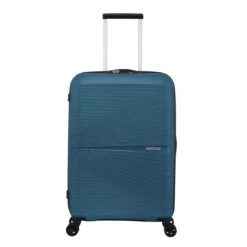American Tourister Airconic Spinner 67 Deep Ocean