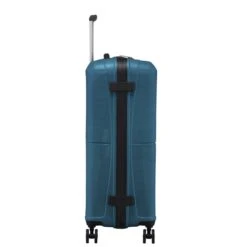 American Tourister Airconic Spinner 67 Deep Ocean -Reisopslagwinkel image 1240