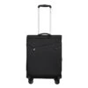 Samsonite Litebeam Spinner 55 Black -Reisopslagwinkel image 1249