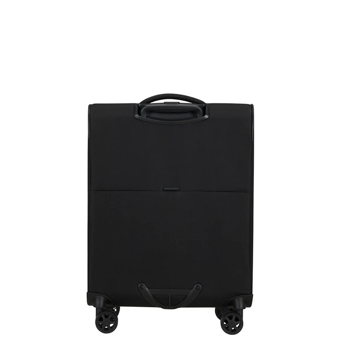 Samsonite Litebeam Spinner 55 Black 5 Samsonite Litebeam Spinner 55 Black - Afbeelding 3