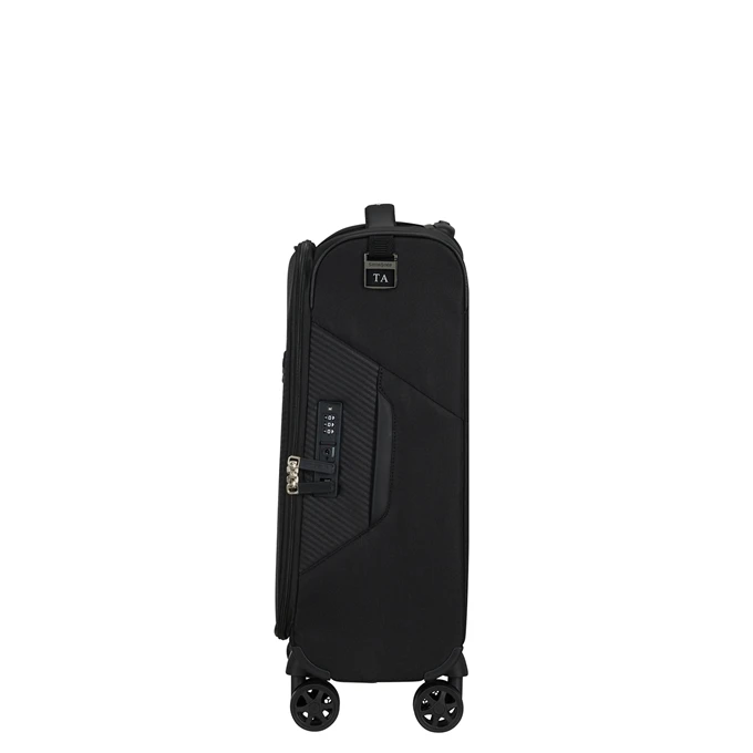 Samsonite Litebeam Spinner 55 Black 7 Samsonite Litebeam Spinner 55 Black - Afbeelding 5