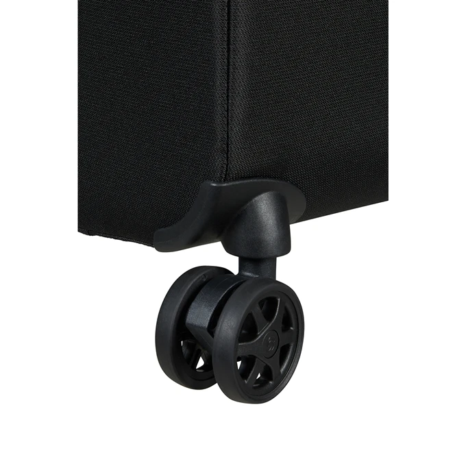 Samsonite Litebeam Spinner 55 Black 11 Samsonite Litebeam Spinner 55 Black - Afbeelding 9