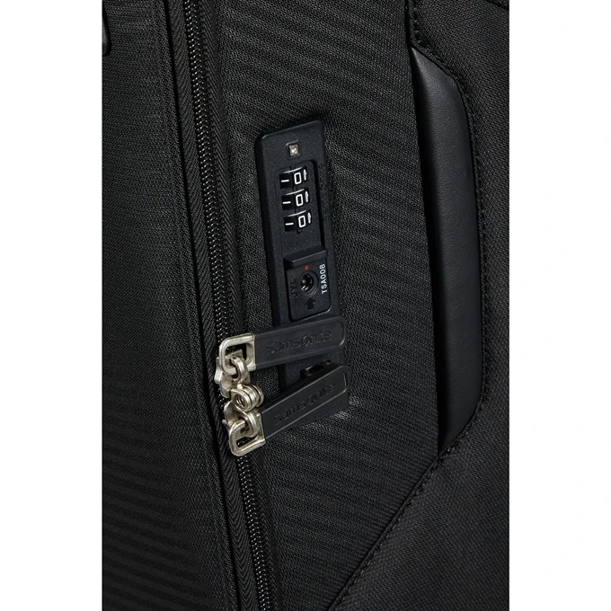 Samsonite Litebeam Spinner 55 Black 12 Samsonite Litebeam Spinner 55 Black - Afbeelding 10