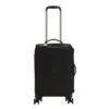 Kipling Spontaneous S Black Noir 2 Kipling Spontaneous S Black Noir -Reisopslagwinkel image 1259