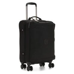 Kipling Spontaneous S Black Noir -Reisopslagwinkel image 1261