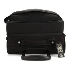 Kipling Spontaneous S Black Noir -Reisopslagwinkel image 1262