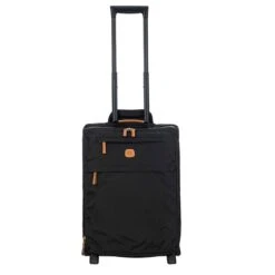 Bric's X Collection 2-Wheel Expandable Trolley 50 Black