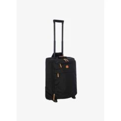 Bric's X Collection 2-Wheel Expandable Trolley 50 Black 12 Bric's X Collection 2-Wheel Expandable Trolley 50 Black -Reisopslagwinkel image 1267