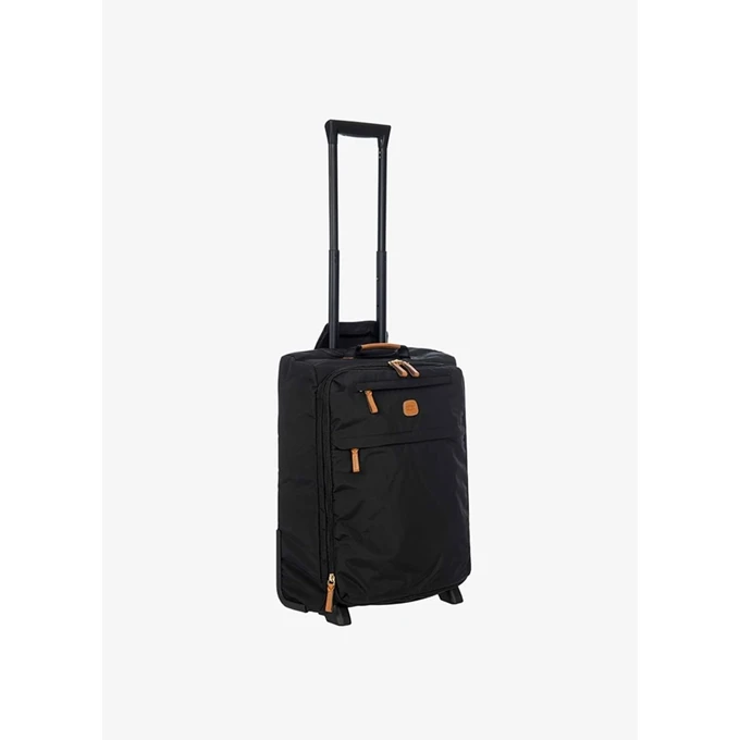 Bric's X Collection 2-Wheel Expandable Trolley 50 Black 5 Bric's X Collection 2-Wheel Expandable Trolley 50 Black - Afbeelding 3