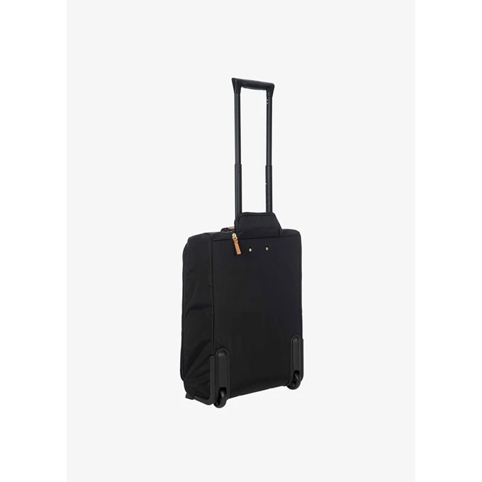 Bric's X Collection 2-Wheel Expandable Trolley 50 Black 6 Bric's X Collection 2-Wheel Expandable Trolley 50 Black - Afbeelding 4