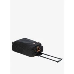 Bric's X Collection 2-Wheel Expandable Trolley 50 Black 14 Bric's X Collection 2-Wheel Expandable Trolley 50 Black -Reisopslagwinkel image 1269